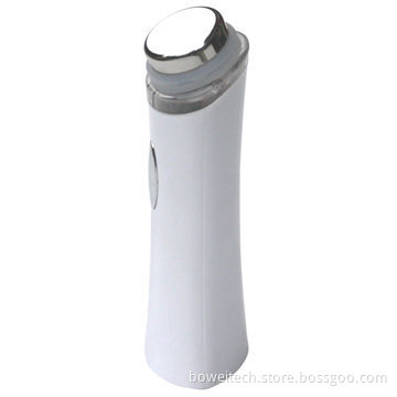 3MHz Ultrasound Photon Massager for Skin Rejuvenation, Removal Wrinkle, Facial Lifting, Massage